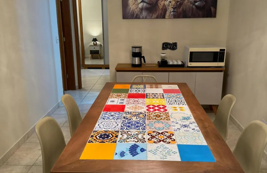 Casa Melo 8-1